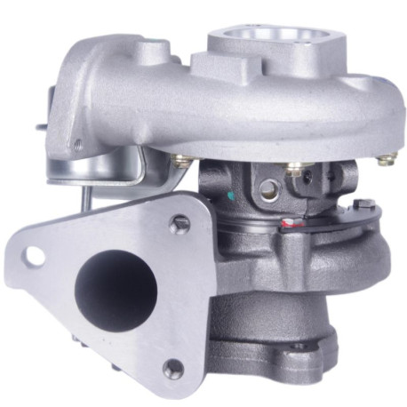 Turbo neuf pour NISSAN Patrol GR (Y61) 2.8 TD 131 CV (96 KW) - 701196-5007S - SL Turbo