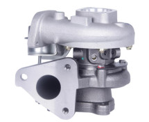 Turbo neuf pour NISSAN Patrol GR (Y61) 2.8 TD 131 CV (96 KW) - 701196-5007S - SL Turbo