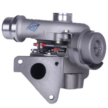 Turbo neuf pour RENAULT Kangoo 2 1.5 dCi 103 CV (76 KW) - 5439 988 0027 - SL Turbo