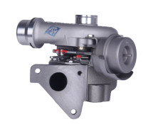 Turbo neuf pour RENAULT Megane 2 1.5 dCi 103 CV (76 KW) - 5439 988 0027 - SL Turbo