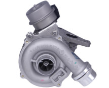 Turbo neuf pour RENAULT Megane 2 1.5 dCi 103 CV (76 KW) - 5439 988 0027 - SL Turbo