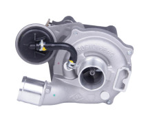 Turbo neuf pour RENAULT Modus 1.5 dCi 65 CV (48 KW) - 5435 988 0033 - SL Turbo