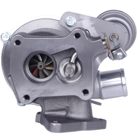 Turbo neuf pour RENAULT Modus 1.5 dCi 68 CV (50 KW) - 5435 988 0033 - SL Turbo