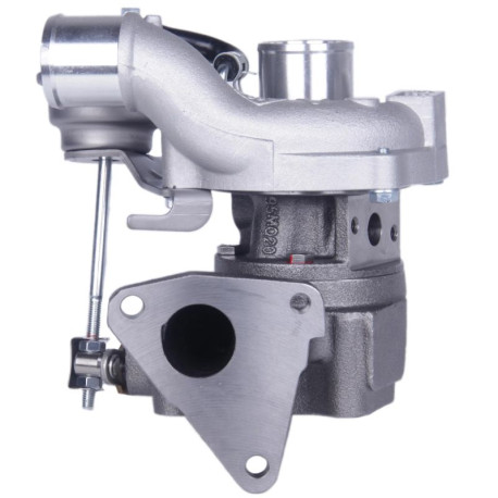 Turbo neuf pour RENAULT Modus 1.5 dCi 68 CV (50 KW) - 5435 988 0033 - SL Turbo