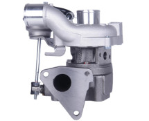 Turbo neuf pour RENAULT Modus 1.5 dCi 68 CV (50 KW) - 5435 988 0033 - SL Turbo