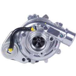 Turbo neuf pour TOYOTA HiAce 4 2.5 D-4D 102 CV (75 KW) - 17201-30030 - SL Turbo