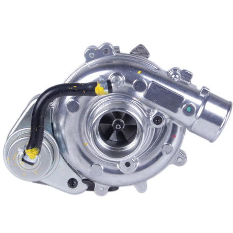 Turbo neuf pour TOYOTA Hilux 6 2.5 D-4D 102 CV (75 KW) - 17201-30030 - SL Turbo