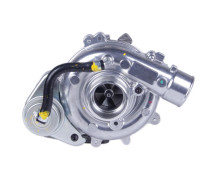 Turbo neuf pour TOYOTA Hilux 6 2.5 D-4D 102 CV (75 KW) - 17201-30030 - SL Turbo