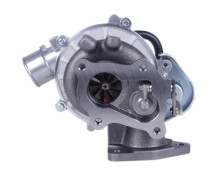 Turbo neuf pour TOYOTA HiAce 4 2.5 D-4D 102 CV (75 KW) - 17201-30030 - SL Turbo