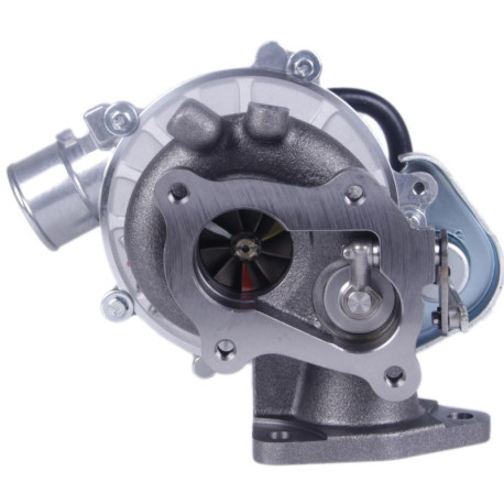 Turbo neuf pour TOYOTA Hilux 6 2.5 D-4D 102 CV (75 KW) - 17201-30030 - SL Turbo