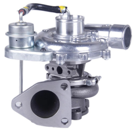 Turbo neuf pour TOYOTA HiAce 4 2.5 D-4D 102 CV (75 KW) - 17201-30030 - SL Turbo
