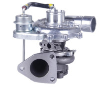 Turbo neuf pour TOYOTA HiAce 4 2.5 D-4D 102 CV (75 KW) - 17201-30030 - SL Turbo