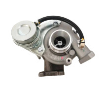 Turbo neuf pour TOYOTA Land Cruiser (J7) 2.5 TD 86 CV (63 KW) - 17201-54030 - SL Turbo