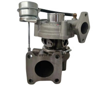 Turbo neuf pour TOYOTA Land Cruiser (J7) 2.5 TD 86 CV (63 KW) - 17201-54030 - SL Turbo