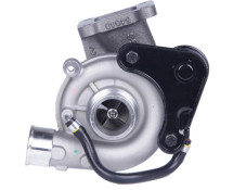 Turbo neuf pour TOYOTA Hilux 2.4 TD 90 CV (66 KW) - 17201-54090 - SL Turbo