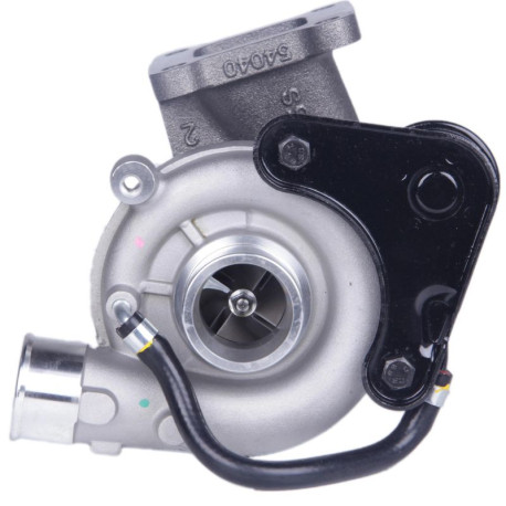 Turbo neuf pour TOYOTA Land Cruiser (J7) 2.4 TD 86 CV (63 KW) - 17201-54090 - SL Turbo