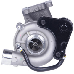 Turbo neuf pour TOYOTA HiAce 4 2.4 TD 90 CV (66 KW) - 17201-54090 - SL Turbo