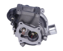 Turbo neuf pour TOYOTA Hilux 2.4 TD 90 CV (66 KW) - 17201-54090 - SL Turbo