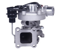 Turbo neuf pour TOYOTA Hilux 2.4 TD 90 CV (66 KW) - 17201-54090 - SL Turbo