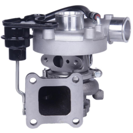 Turbo neuf pour TOYOTA Land Cruiser (J7) 2.4 TD 90 CV (66 KW) - 17201-54090 - SL Turbo