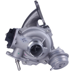 Turbo neuf pour FORD Transit Connect 1.0 EcoBoost 100 CV (74 KW) - 1761178 - SL Turbo