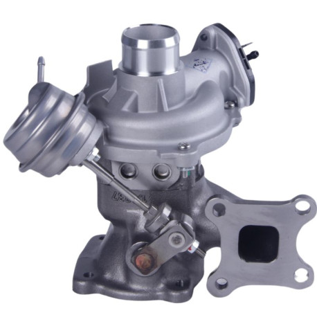 Turbo neuf pour FORD Grand C-Max 1.0 EcoBoost 125 CV (92 KW) - 1761178 - SL Turbo