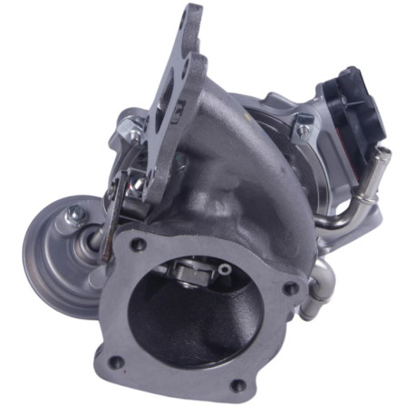 Turbo neuf pour FORD B-Max 1.0 EcoBoost 100 CV (74 KW) - 1761178 - SL Turbo