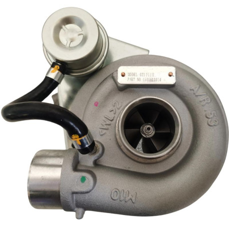 Turbo neuf pour OPEL Movano A 2.8 DTI 114 CV (84 KW) - 454061-5010S - SL Turbo