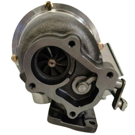 Turbo neuf pour OPEL Movano A 2.8 DTI 114 CV (84 KW) - 454061-5010S - SL Turbo