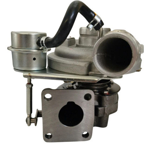 Turbo neuf pour OPEL Movano A 2.8 DTI 114 CV (84 KW) - 454061-5010S - SL Turbo