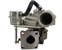 Turbo neuf pour OPEL Movano A 2.8 DTI 114 CV (84 KW) - 454061-5010S - SL Turbo