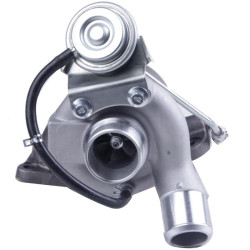 Turbo neuf pour FORD Transit 3 2.2 TDCi 110 CV (81 KW) - 49131-05313 - SL Turbo