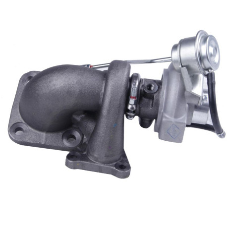 Turbo neuf pour FORD Transit 3 2.2 TDCi 140 CV (103 KW) - 49131-05313 - SL Turbo