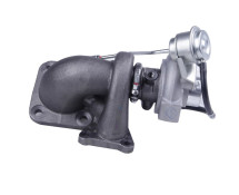 Turbo neuf pour FORD Transit 3 2.2 TDCi 140 CV (103 KW) - 49131-05313 - SL Turbo