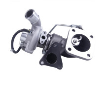 Turbo neuf pour FORD Transit 3 2.2 TDCi 85 CV (63 KW) - 49131-05313 - SL Turbo
