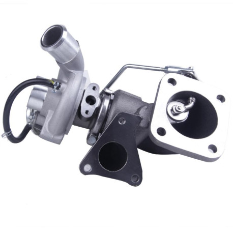 Turbo neuf pour FORD Transit 3 2.2 TDCi 115 CV (85 KW) - 49131-05313 - SL Turbo