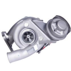 Turbo neuf pour OPEL Combo B 1.7 CDTI 101 CV (74 KW) - 49131-06007 - SL Turbo