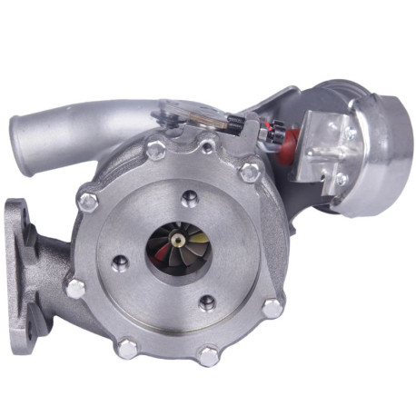 Turbo neuf pour OPEL Meriva A 1.7 CDTI 100 CV (74 KW) - 49131-06007 - SL Turbo