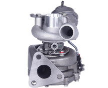 Turbo neuf pour OPEL Astra H 1.7 CDTI 100 CV (74 KW) - 49131-06007 - SL Turbo