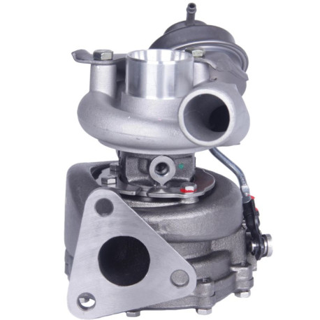 Turbo neuf pour OPEL Meriva A 1.7 CDTI 100 CV (74 KW) - 49131-06007 - SL Turbo