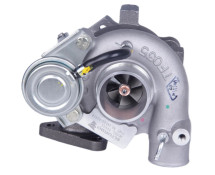Turbo neuf pour MITSUBISHI Pajero 2 2.8 TD 125 CV (92 KW) - 49135-03130 - SL Turbo