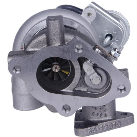 Turbo neuf pour MITSUBISHI Pajero 2 2.8 TD 125 CV (92 KW) - 49135-03130 - SL Turbo