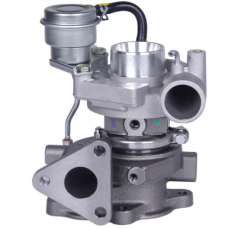 Turbo neuf pour MITSUBISHI Pajero 2 2.8 TD 125 CV (92 KW) - 49135-03130 - SL Turbo
