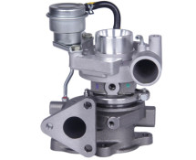 Turbo neuf pour MITSUBISHI Pajero 2 2.8 TD 125 CV (92 KW) - 49135-03130 - SL Turbo