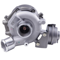 Turbo neuf pour MITSUBISHI Lancer 8 1.8 DI-D 150 CV (110 KW) - 49335-01003 - SL Turbo