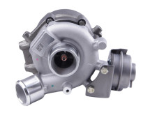 Turbo neuf pour MITSUBISHI Lancer 8 1.8 DI-D 150 CV (110 KW) - 49335-01003 - SL Turbo