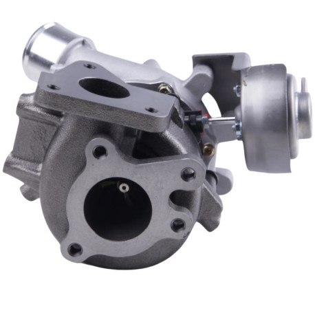 Turbo neuf pour MITSUBISHI ASX 1.8 DI-D 116 CV (85 KW) - 49335-01003 - SL Turbo