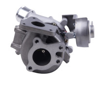 Turbo neuf pour MITSUBISHI Lancer 8 1.8 DI-D 150 CV (110 KW) - 49335-01003 - SL Turbo