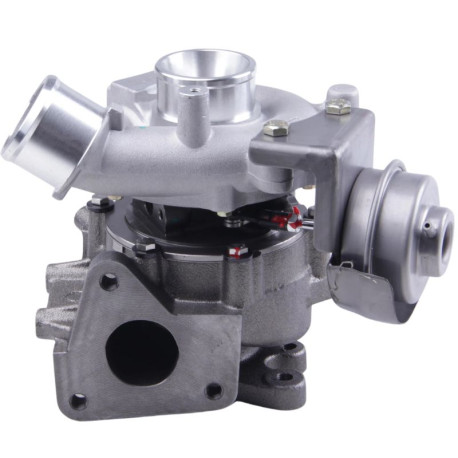 Turbo neuf pour MITSUBISHI Lancer 8 1.8 DI-D 150 CV (110 KW) - 49335-01003 - SL Turbo