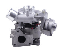 Turbo neuf pour MITSUBISHI Lancer 8 1.8 DI-D 150 CV (110 KW) - 49335-01003 - SL Turbo